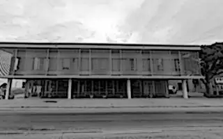 Pecos Municipal Court